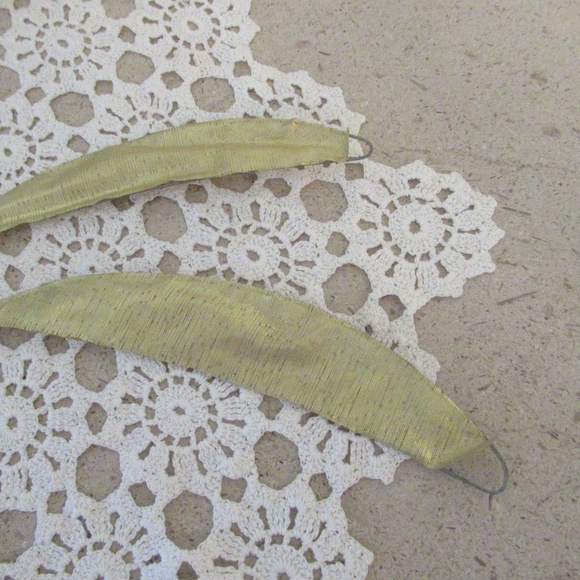 "The Tooth Fairy" The Hamilton Collection Porcelain Doll - Picture 11 of 14